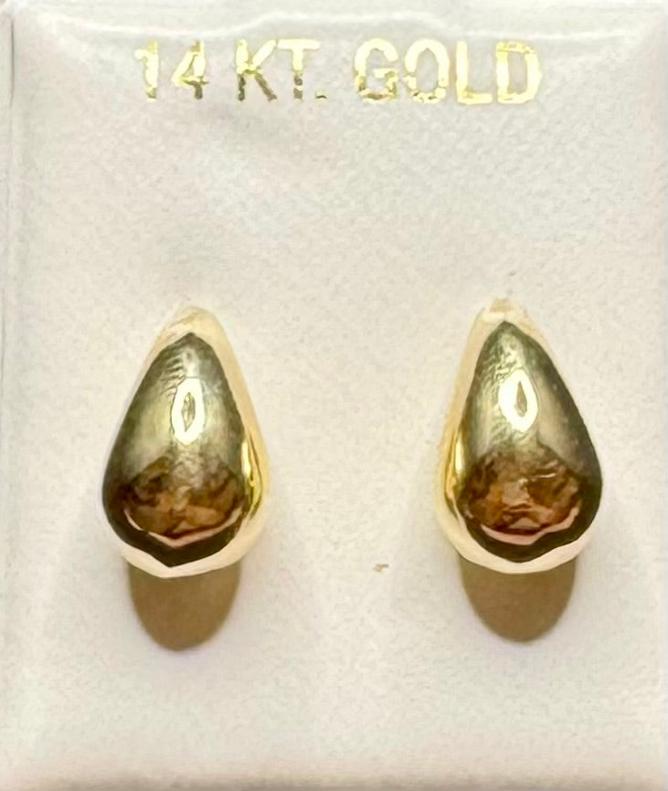 OLYMPIA Earring 14k